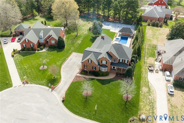 7223 Shelton Pl, Mechanicsville, VA 23116