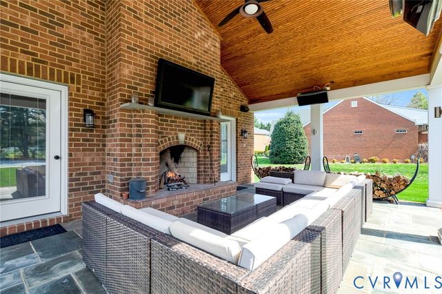 7223 Shelton Pl, Mechanicsville, VA 23116