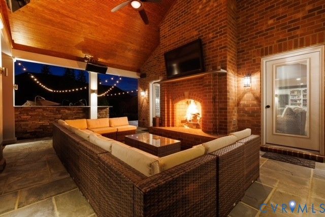 7223 Shelton Pl, Mechanicsville, VA 23116