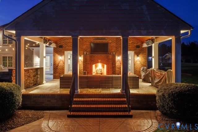 7223 Shelton Pl, Mechanicsville, VA 23116