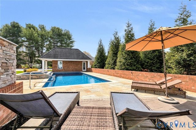 7223 Shelton Pl, Mechanicsville, VA 23116