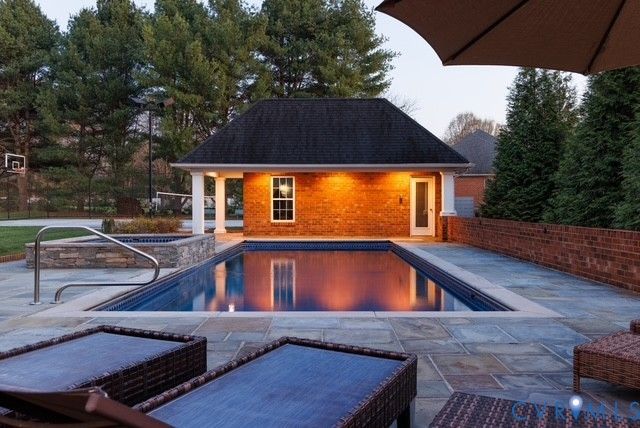 7223 Shelton Pl, Mechanicsville, VA 23116