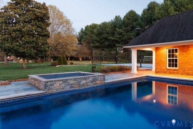 7223 Shelton Pl, Mechanicsville, VA 23116