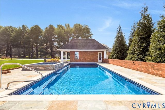 7223 Shelton Pl, Mechanicsville, VA 23116