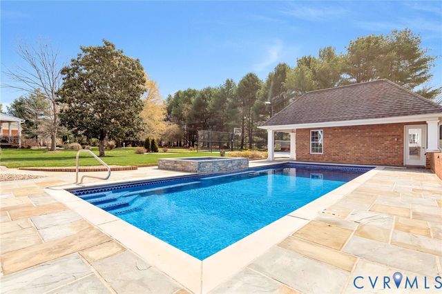 7223 Shelton Pl, Mechanicsville, VA 23116