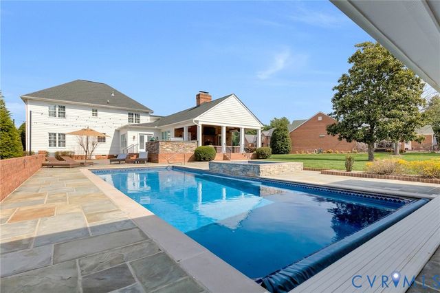 7223 Shelton Pl, Mechanicsville, VA 23116