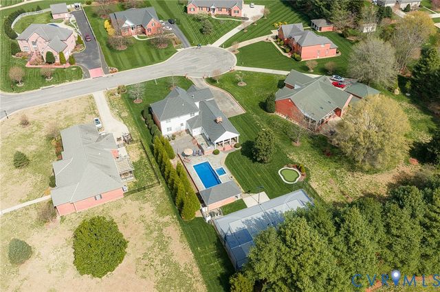 7223 Shelton Pl, Mechanicsville, VA 23116