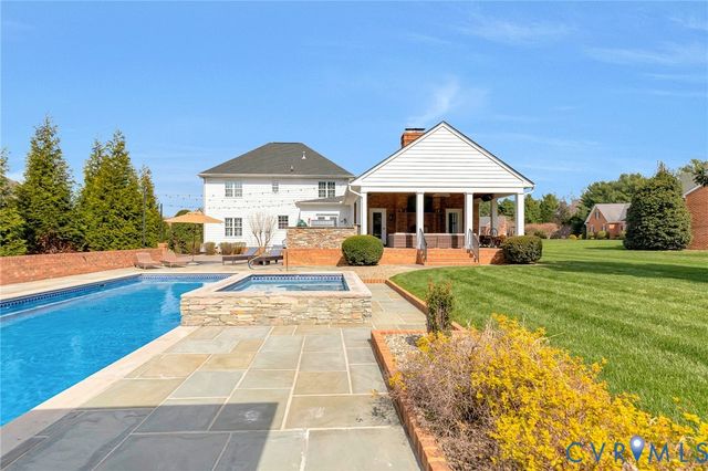 7223 Shelton Pl, Mechanicsville, VA 23116