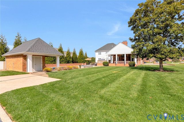 7223 Shelton Pl, Mechanicsville, VA 23116