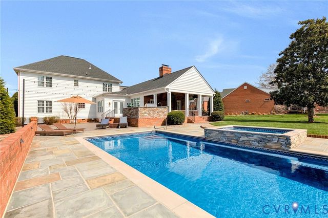 7223 Shelton Pl, Mechanicsville, VA 23116