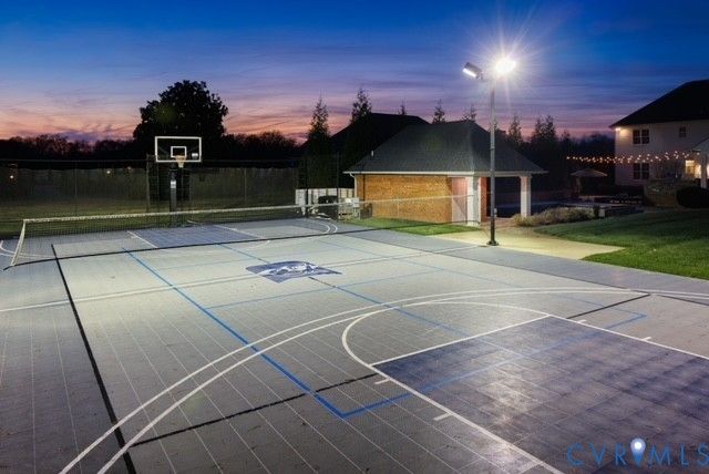 7223 Shelton Pl, Mechanicsville, VA 23116