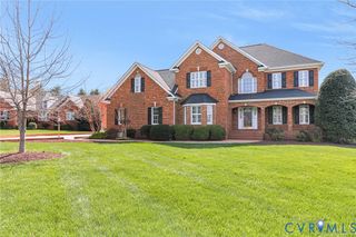 7223 Shelton Pl, Mechanicsville, VA 23116