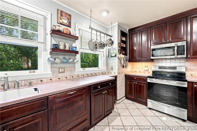 505 Sunset Drive, Sanford, NC 27330