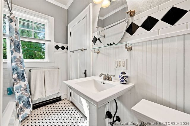 505 Sunset Drive, Sanford, NC 27330