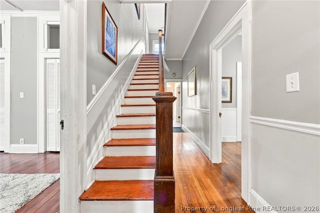 505 Sunset Drive, Sanford, NC 27330