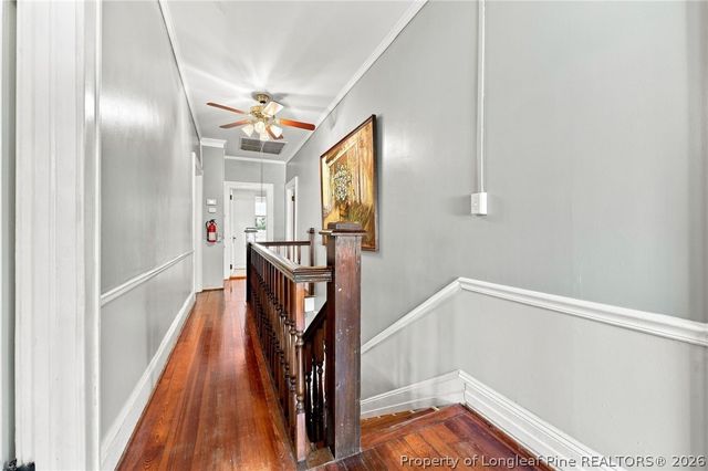 505 Sunset Drive, Sanford, NC 27330