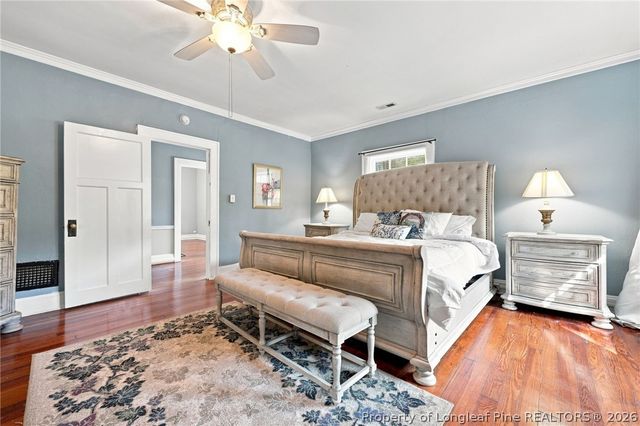 505 Sunset Drive, Sanford, NC 27330