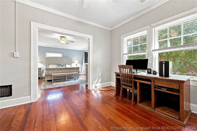505 Sunset Drive, Sanford, NC 27330
