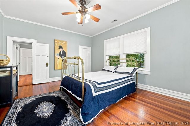505 Sunset Drive, Sanford, NC 27330