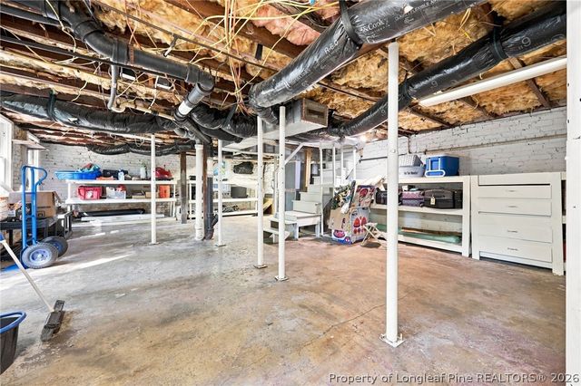 505 Sunset Drive, Sanford, NC 27330