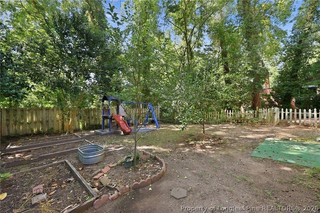 505 Sunset Drive, Sanford, NC 27330