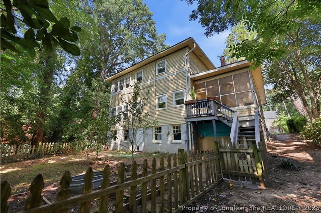 505 Sunset Drive, Sanford, NC 27330