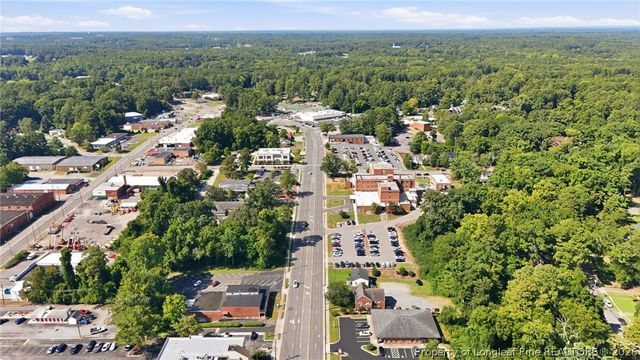 505 Sunset Drive, Sanford, NC 27330