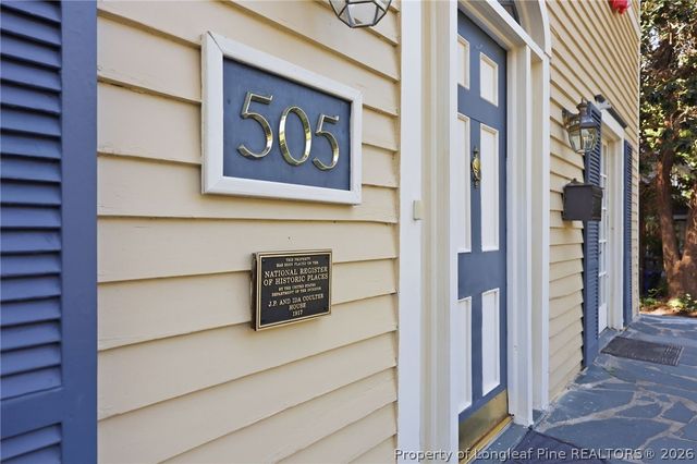 505 Sunset Drive, Sanford, NC 27330