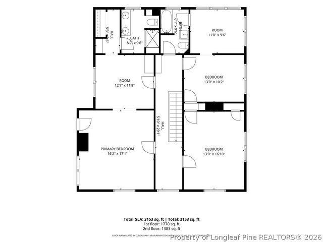 505 Sunset Drive, Sanford, NC 27330