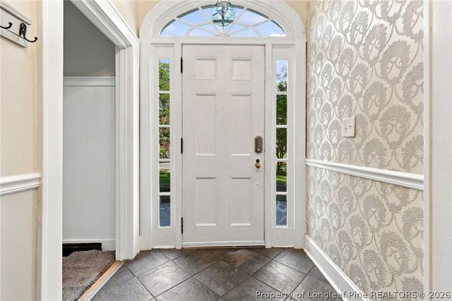 505 Sunset Drive, Sanford, NC 27330