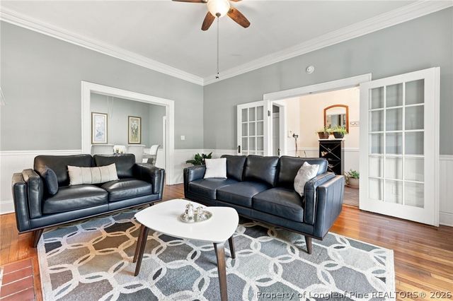 505 Sunset Drive, Sanford, NC 27330