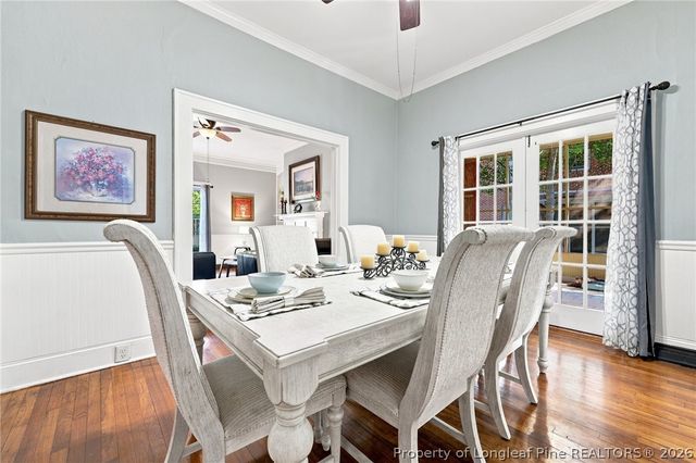 505 Sunset Drive, Sanford, NC 27330