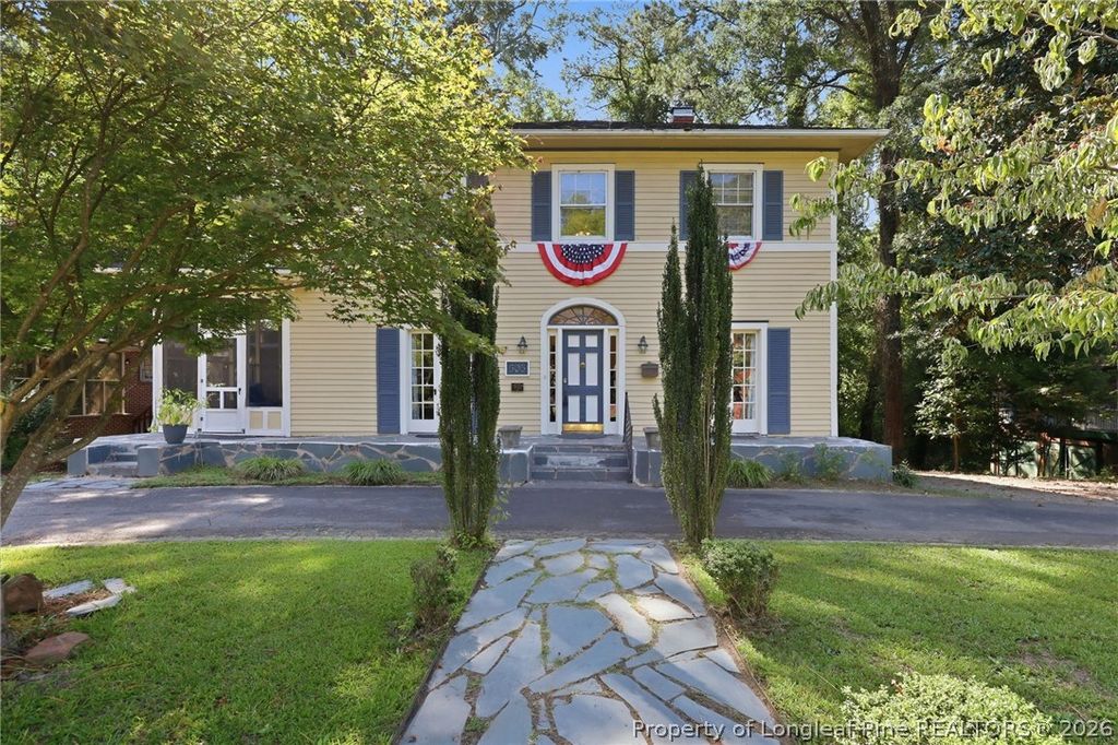 505 Sunset Drive, Sanford, NC 27330