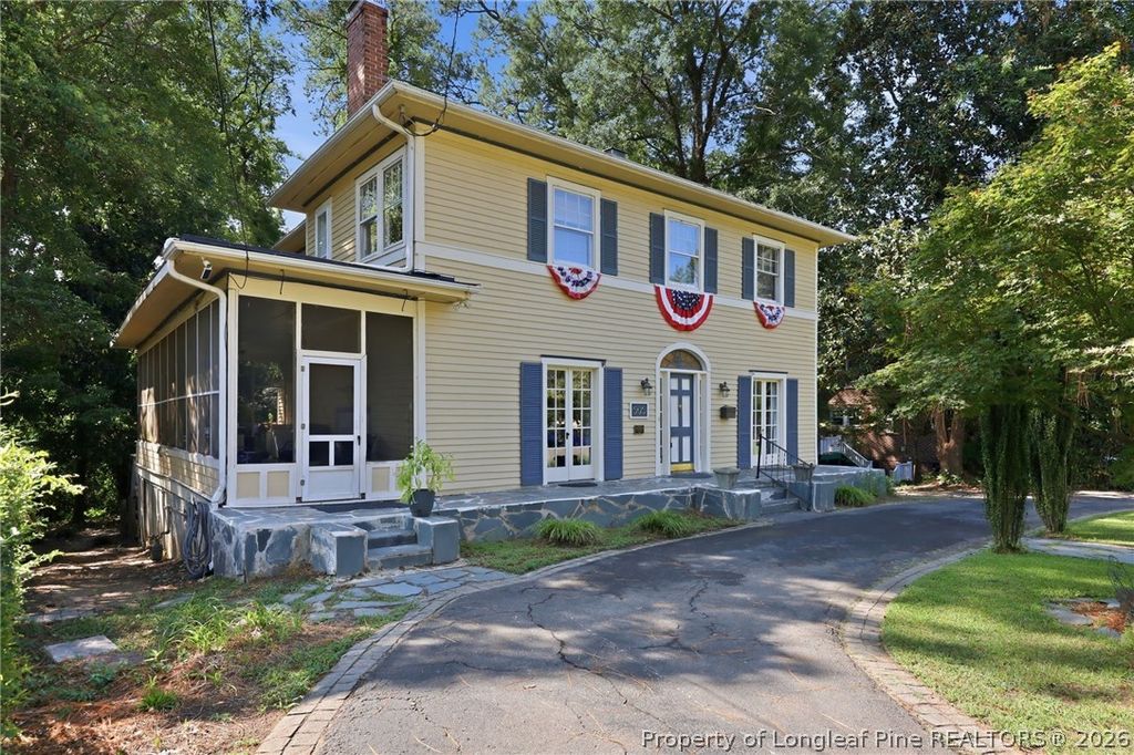 505 Sunset Drive, Sanford, NC 27330 — photo 3