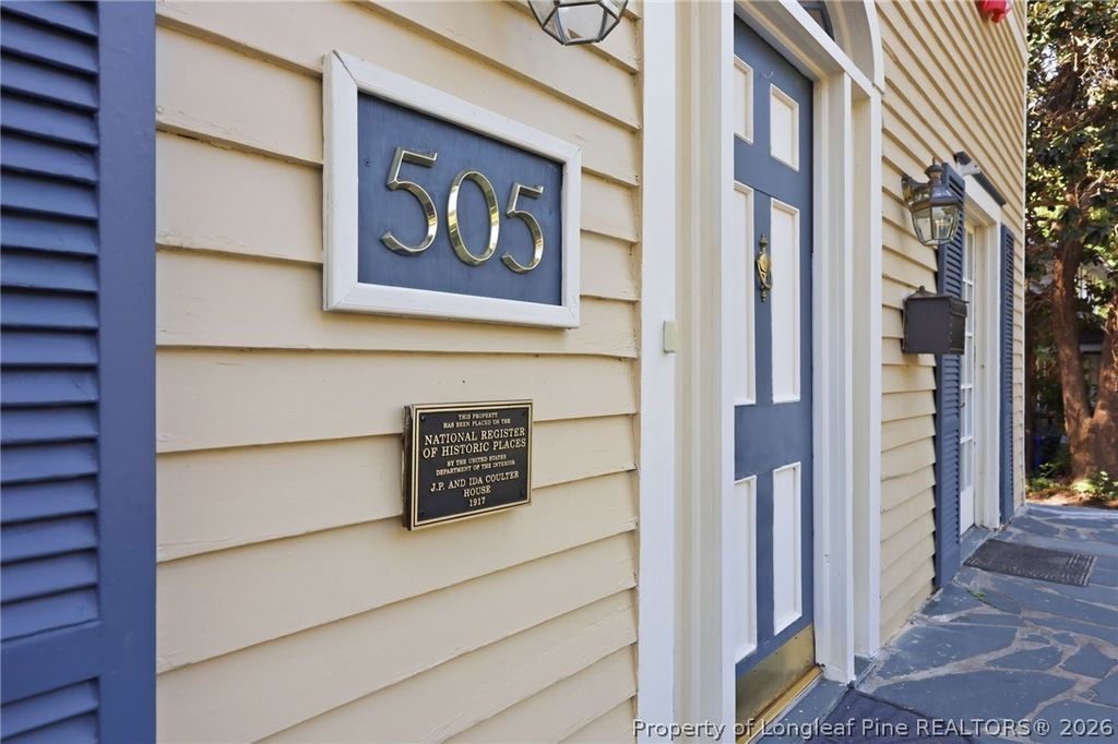 505 Sunset Drive, Sanford, NC 27330 — photo 4