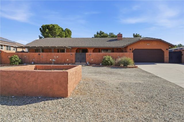 4698 Quartz Hill Road, Lancaster, CA 93536