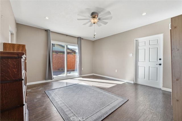 4698 Quartz Hill Road, Lancaster, CA 93536