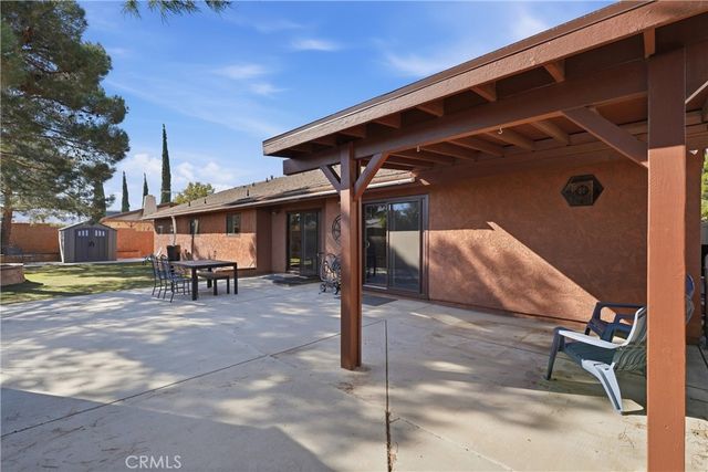 4698 Quartz Hill Road, Lancaster, CA 93536