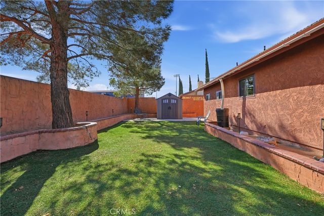 4698 Quartz Hill Road, Lancaster, CA 93536