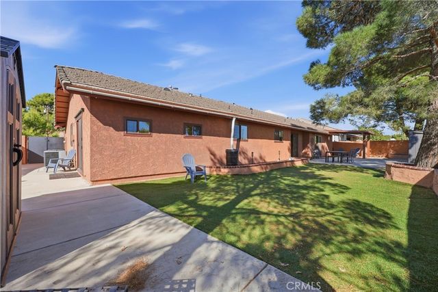 4698 Quartz Hill Road, Lancaster, CA 93536