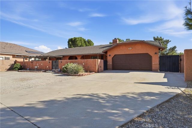 4698 Quartz Hill Road, Lancaster, CA 93536
