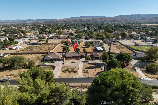 4698 Quartz Hill Road, Lancaster, CA 93536