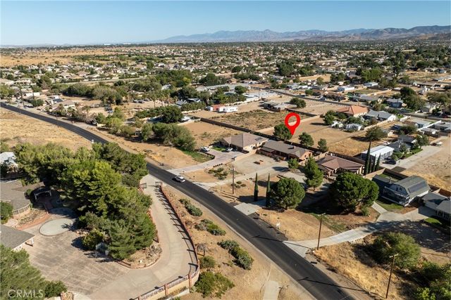 4698 Quartz Hill Road, Lancaster, CA 93536