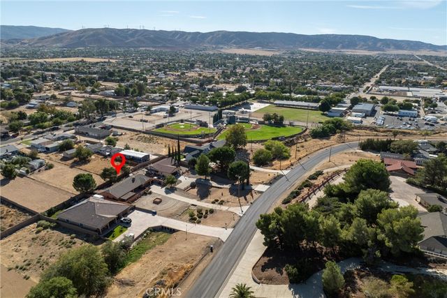 4698 Quartz Hill Road, Lancaster, CA 93536