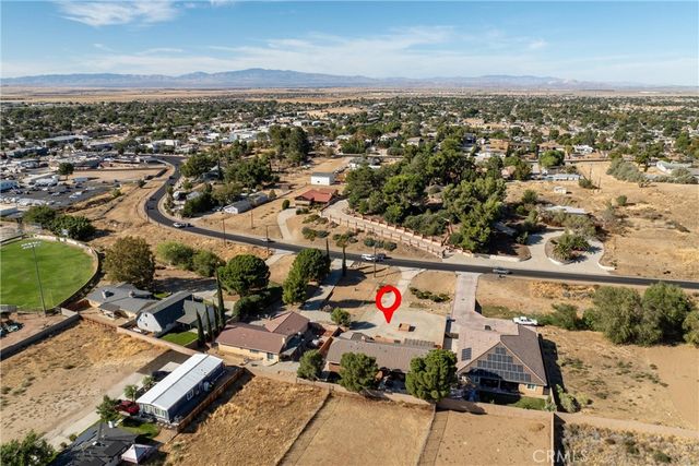 4698 Quartz Hill Road, Lancaster, CA 93536