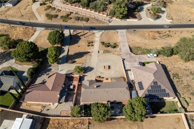 4698 Quartz Hill Road, Lancaster, CA 93536