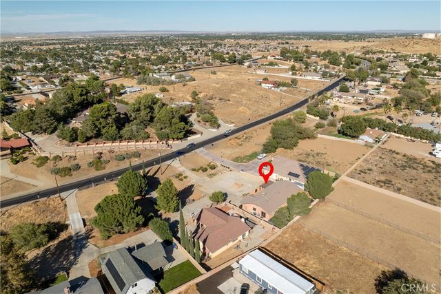 4698 Quartz Hill Road, Lancaster, CA 93536