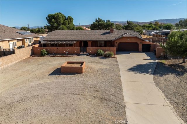 4698 Quartz Hill Road, Lancaster, CA 93536