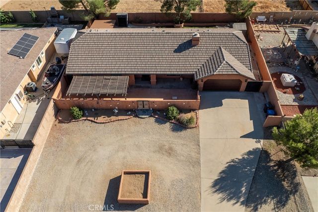 4698 Quartz Hill Road, Lancaster, CA 93536