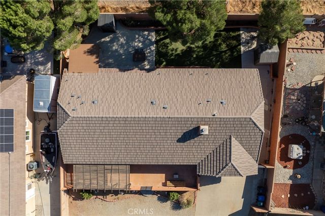 4698 Quartz Hill Road, Lancaster, CA 93536